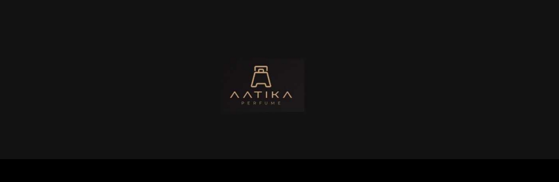 Aatika Perfume Cover Image