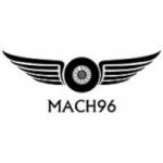 Mach96 LLC