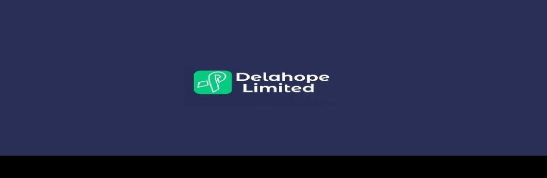 DELAHOPE LTD. Cover Image