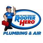 Rooter Hero Plumbing Air of Santa Rosa