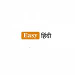 Easy hindi Profile Picture