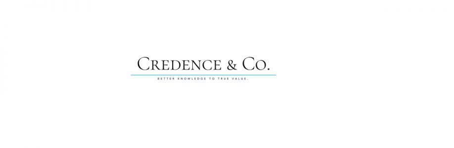 Credence & Co. Cover Image