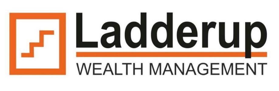 ladderup wealth Cover Image