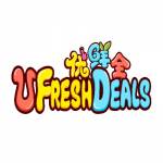 U Fresh Deals