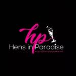 Hens in Paradise