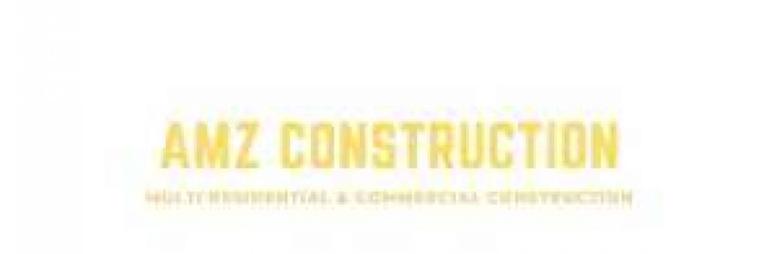 AMZ Construction Cover Image