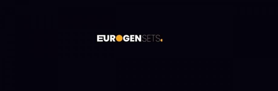 Eurogensets Eurogensets Cover Image