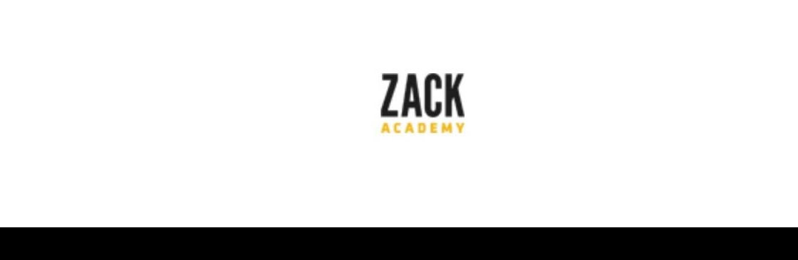 Zack Academy Cover Image