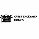 Crest Backyard Homes Profile Picture