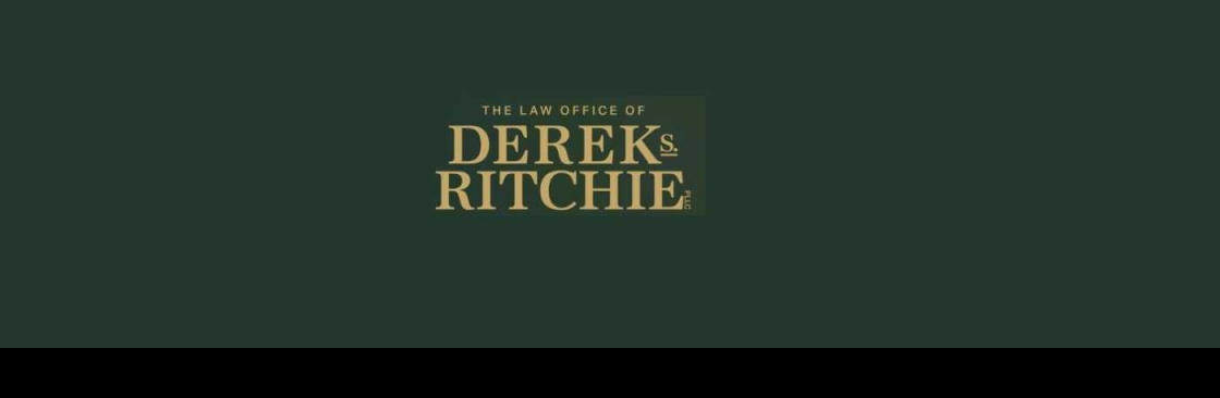 Derekritchielaw Cover Image