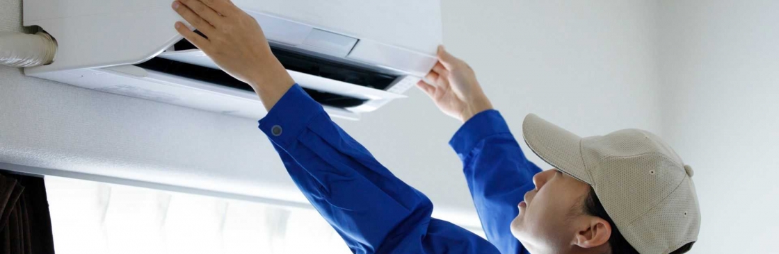 Split System Air Conditioning Sydney Cover Image