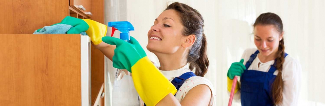 Bond Cleaning In Perth Cover Image