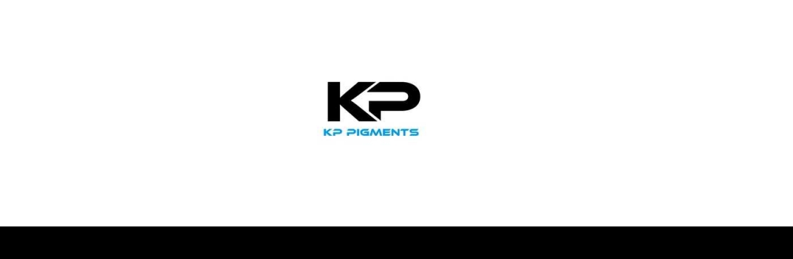 KP Pigments Inc. Cover Image