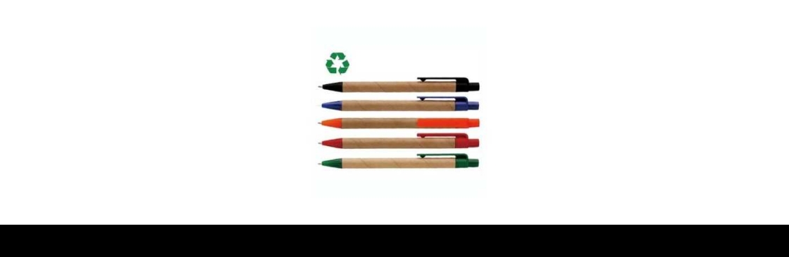 Promotional Pens Cover Image