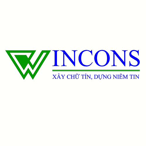 WINCONS - CÔNG TY TNHH KIẾN TRÚC XÂY DỰNG WINCONS