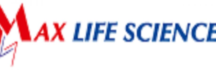 MAX LIFE SCIENCES Cover Image