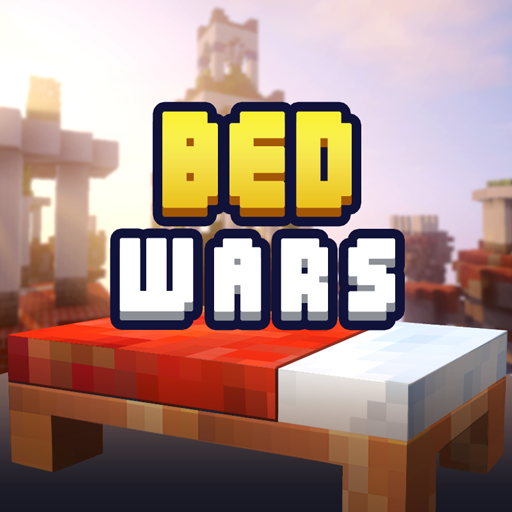 Bed Wars Apk Unlimited(Money/Gcubes/Keys) Download For Android - MOBMODAPK.COM