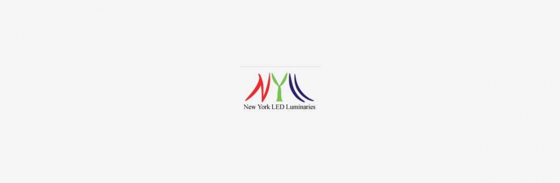 New York LED Luminaries Cover Image