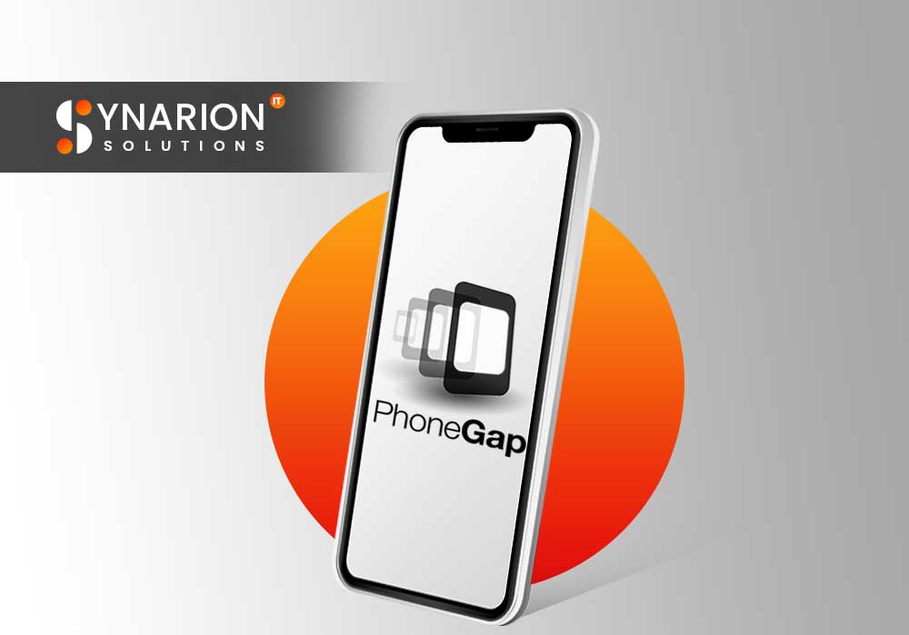 All You Need To Know About PhoneGap App Development in 2023