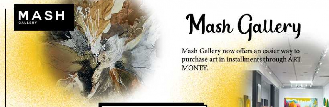Mash Gallery Cover Image