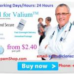 Clonazepam Shop online Pharmacy