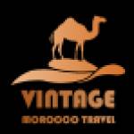 Vintage Morocco Travel