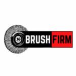 Brush Firm