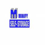 Minify Self- Storage DeKalb Profile Picture