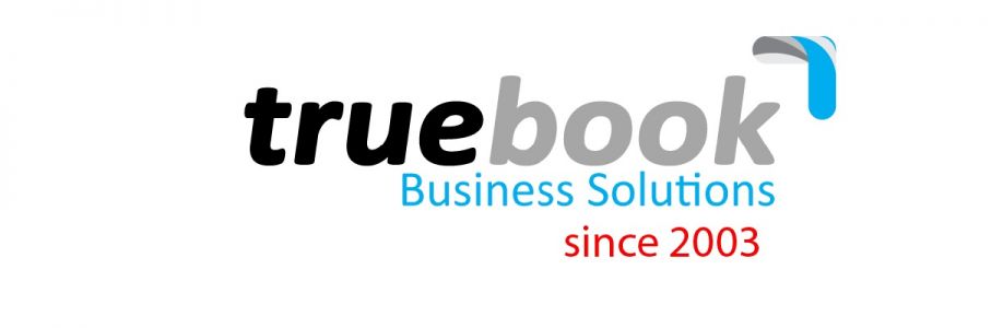 Truebook Business Solutions Cover Image