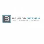 Benson Web Design Company Profile Picture