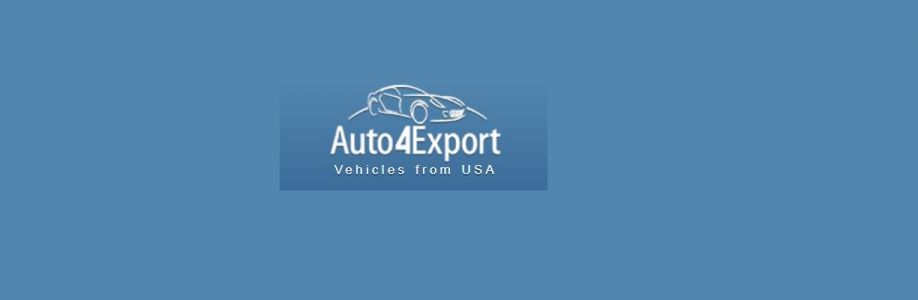 Auto4 Export Cover Image