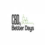 CBD BY BETTER DAY’S LTD