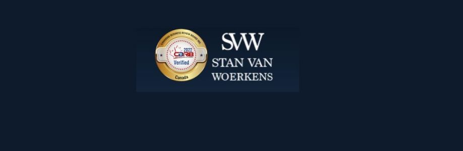 Stan van Woerkens Cover Image