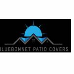 Bluebonnet Patio Covers - San Antonio Covers