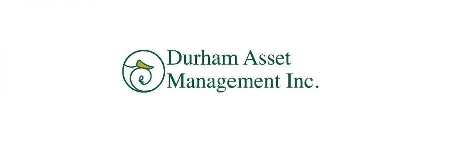 Durham Asset Management inc. Cover Image