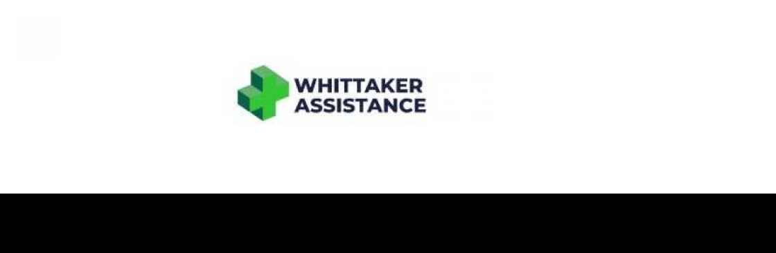 WHITTAKER ASSISTANCE LTD Cover Image