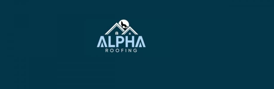 Alpha Roof Repairs Restoration Canberra Cover Image