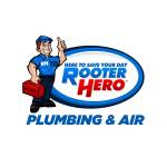 Rooter Hero Plumbing Air of Reno