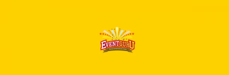 Eventguru Enterprise Pte Ltd Cover Image
