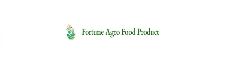 Fortune Agro Food Products LLC Cover Image