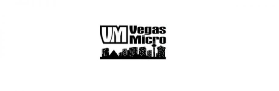 Vegas Micro Cover Image
