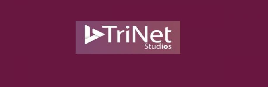 TriNet Studios Cover Image