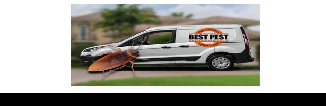 bestpestprofessionals Cover Image