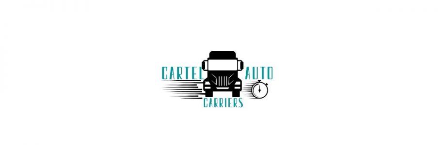 Cartel Auto Carriers Cover Image