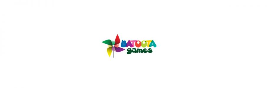 Batoota Games Cover Image