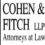 Cohen & Fitch LLP Profile Picture