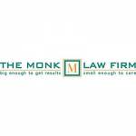 The Monk Law Firm Profile Picture