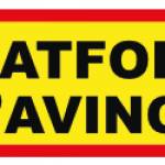 Watford Paving and Asphalt Services Block Paving Hertfordshire