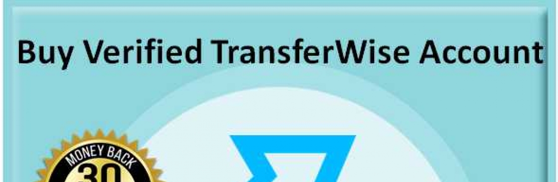 Buy Verified TransferWise Account Cover Image