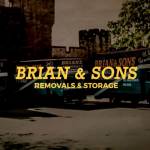 Brian & Sons Removal & Storage Profile Picture